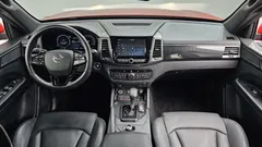 2022 SsangYong Rexton Diesel 2.2 4WD — фото 7