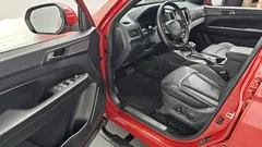 2022 SsangYong Rexton Diesel 2.2 4WD — фото 10