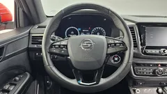2022 SsangYong Rexton Diesel 2.2 4WD — фото 17