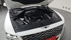 2022 Genesis GV80 3.5T Gasoline AWD — фото 6