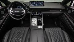 2022 Genesis GV80 3.5T Gasoline AWD — фото 7