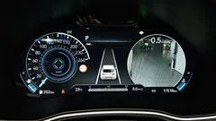 2022 Genesis GV80 3.5T Gasoline AWD — фото 8