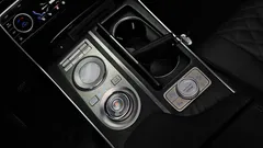 2022 Genesis GV80 3.5T Gasoline AWD — фото 9