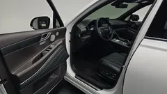 2022 Genesis GV80 3.5T Gasoline AWD — фото 10