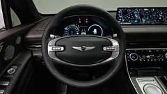2022 Genesis GV80 3.5T Gasoline AWD — фото 12