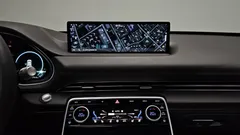 2022 Genesis GV80 3.5T Gasoline AWD — фото 13