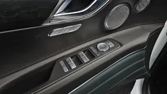2022 Genesis GV80 3.5T Gasoline AWD — фото 17