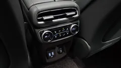 2022 Genesis GV80 3.5T Gasoline AWD — фото 19