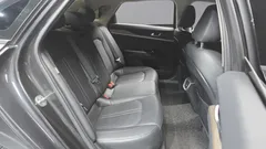 2021 Kia K5 1.6 Turbo, серый — фото 11