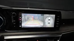 2021 Kia K5 1.6 Turbo, серый — фото 14