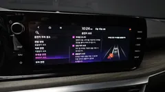 2021 Kia K5 1.6 Turbo, серый — фото 15