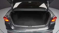 2021 Kia K5 1.6 Turbo, серый — фото 20