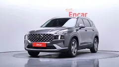 2022 Hyundai Santa Fe Diesel 2.2 2WD — фото 1
