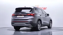 2022 Hyundai Santa Fe Diesel 2.2 2WD — фото 2