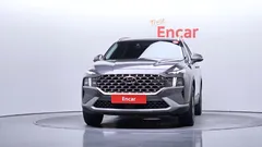 2022 Hyundai Santa Fe Diesel 2.2 2WD — фото 3