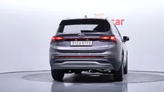 2022 Hyundai Santa Fe Diesel 2.2 2WD — фото 4
