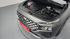 2022 Hyundai Santa Fe Diesel 2.2 2WD — фото 6