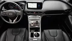 2022 Hyundai Santa Fe Diesel 2.2 2WD — фото 7