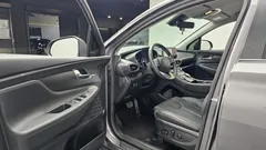 2022 Hyundai Santa Fe Diesel 2.2 2WD — фото 10