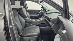 2022 Hyundai Santa Fe Diesel 2.2 2WD — фото 11