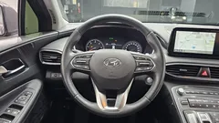 2022 Hyundai Santa Fe Diesel 2.2 2WD — фото 13