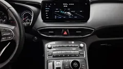 2022 Hyundai Santa Fe Diesel 2.2 2WD — фото 14