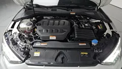 2023 Audi A3 40 TFSI Premium, белый — фото 6
