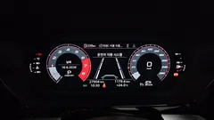 2023 Audi A3 40 TFSI Premium, белый — фото 8