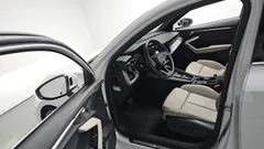 2023 Audi A3 40 TFSI Premium, белый — фото 10
