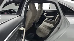 2023 Audi A3 40 TFSI Premium, белый — фото 12