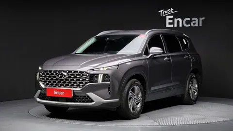 2022 Hyundai Santa Fe Diesel 2.2 2WD