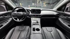 2022 Hyundai Santa Fe Diesel 2.2 2WD — фото 7