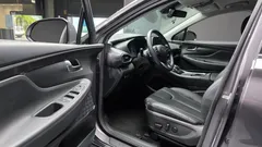 2022 Hyundai Santa Fe Diesel 2.2 2WD — фото 10