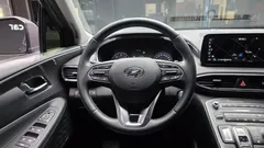 2022 Hyundai Santa Fe Diesel 2.2 2WD — фото 14