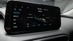 2022 Hyundai Santa Fe Diesel 2.2 2WD — фото 19