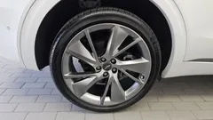 2021 Genesis GV70 2.5T Gasoline AWD, белый — фото 5