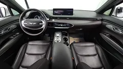 2021 Genesis GV70 2.5T Gasoline AWD, белый — фото 7