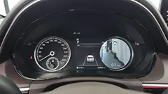 2021 Genesis GV70 2.5T Gasoline AWD, белый — фото 8