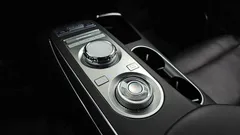 2021 Genesis GV70 2.5T Gasoline AWD, белый — фото 9