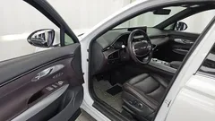 2021 Genesis GV70 2.5T Gasoline AWD, белый — фото 10