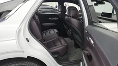 2021 Genesis GV70 2.5T Gasoline AWD, белый — фото 12