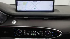 2021 Genesis GV70 2.5T Gasoline AWD, белый — фото 14