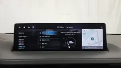 2021 Genesis GV70 2.5T Gasoline AWD, белый — фото 16