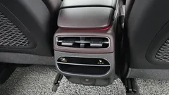 2021 Genesis GV70 2.5T Gasoline AWD, белый — фото 19