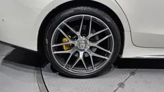 2023 Mercedes-Benz AMG GT 4Door 43 4MATIC+ Dynamic — фото 5