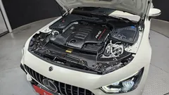 2023 Mercedes-Benz AMG GT 4Door 43 4MATIC+ Dynamic — фото 6