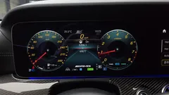2023 Mercedes-Benz AMG GT 4Door 43 4MATIC+ Dynamic — фото 8