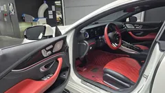 2023 Mercedes-Benz AMG GT 4Door 43 4MATIC+ Dynamic — фото 10