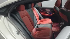 2023 Mercedes-Benz AMG GT 4Door 43 4MATIC+ Dynamic — фото 11
