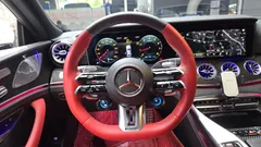 2023 Mercedes-Benz AMG GT 4Door 43 4MATIC+ Dynamic — фото 13